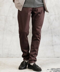 【SALE】裏起毛 パンツ メンズ 防寒パンツ 伸びる◆裏起毛ストレッチスリムパンツ◆ストレッチ デニム ストレッチパンツ スキニーパンツ スキニー ボトムス 伸縮性 スリム 防寒 暖かい 黒 ホワイト 冬服 服 冬物 暖 ゴルフ ゴルフウェア あったかパンツ おしゃれ