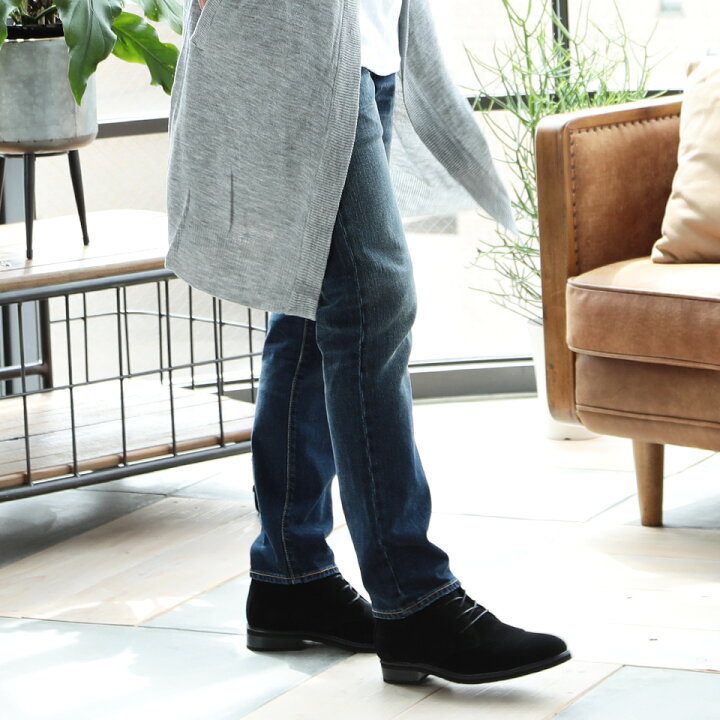 楽天市場 チャッカブーツ ブーツ メンズ 靴 シューズ ショートブーツ デザートブーツ メンズブーツ Puレザー フェイクスエード カジュアル メンズファッション Snapper Rocks スナッパーロックス