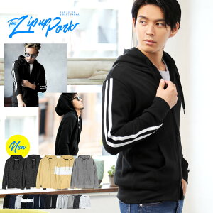 楽天市場 パーカー メンズ トップス スウェット フード パーカー ジップアップ パーカー パーカー メンズ おしゃれ フーディー メンズ パーカー メンズ 春 インレイパーカー Snapper Rocks スナッパーロックス