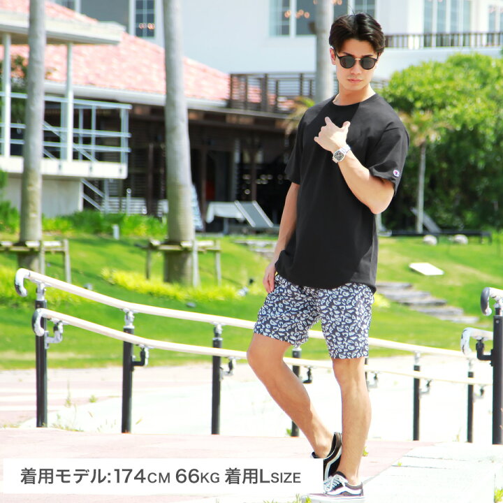 楽天市場 Champion チャンピオン ベーシックtシャツ チャンピオン Tシャツ チャンピオン Tシャツ メンズtシャツ メンズ トップス 半袖tee 白tシャツ 無地t カットソー チャンピオン 春夏 カジュアル 韓国ファッション メンズ ゆうパケット Snapper Rocks