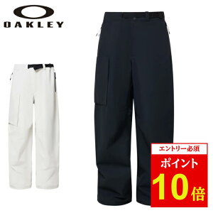 yGg[P10{420:00-1101:59܂Łz2026 OAKLEY I[N[ Channel Cargo Pant `lJ[Spc FOA407381 y {gX Opc Xm[{[h Xm{ Xm{[ z