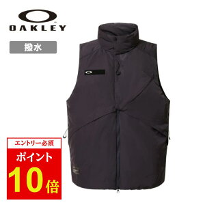 yGg[P10{420:00-1101:59܂Łz2026 OAKLEY I[N[ Fgl Red Code Vest 5.7 bhR[hxXg5.7 FOA408130 y Oی UPF50+ ϋv  h ۉ AEghA Xm[{[h Xm{ X