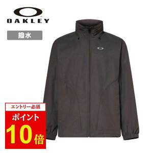 yGg[P10{11/1 10:00-12/1 09:59܂Łz2026 OAKLEY I[N[ New Retro Wind Warm Jacket 1.0 j[gEBhEH[WPbg1.0 FOA408207 y AE^[  Xm[{[h Xm{ Xm{[ 