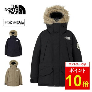 yGg[P10{11/1 10:00-12/1 09:59܂ŁzTHE NORTH FACE UEm[XEtFCX Antarctica Parka A^[NeBJp[J ND92546 y AE^[ h ɒnGNXyfBVp _E Lv AE