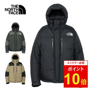 yGg[P10{11/1 10:00-12/1 09:59܂ŁzTHE NORTH FACE Um[XtFCX Baltoro Light Jacket ogCgWPbg ND92551 y AE^[ h _E h ϐ {bNXVGbg Lv 