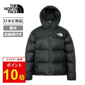 yGg[P10{420:00-1101:59܂ŁzTHE NORTH FACE UEm[XEtFCX Nuptse Hoodie kvVt[fB[ ND92559 y m[XtFCX AE^[ WPbg h  RpNg ^E[X 