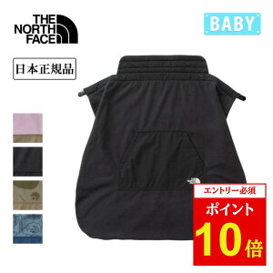 yGg[P10{420:00-1101:59܂ŁzTHE NORTH FACE UEm[XEtFCX Baby Fleece Lining Blanket xr[t[XCjOuPbg NNB72502 y Ԃ xr[pi Ђ xr[
