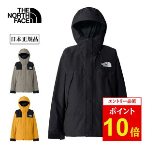yGg[P10{11/1 10:00-12/1 09:59܂ŁzTHE NORTH FACE UEm[XEtFCX Mountain Jacket }EeWPbg NP62510 y AE^[ h X|[c ^E[X Lv AEghA {