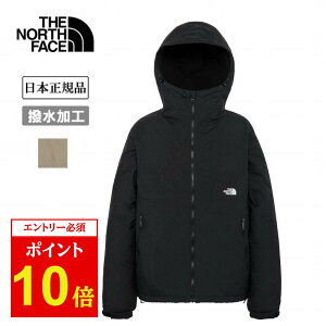 yGg[P10{11/1 10:00-12/1 09:59܂ŁzTHE NORTH FACE UEm[XEtFCX Compact Nomad Jacket RpNgm}hWPbg NP72531 y AE^[ h ۉ y  X|[c ^E[X L