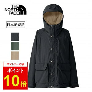yGg[P10{11/1 10:00-12/1 09:59܂ŁzTHE NORTH FACE UEm[XEtFCX Mountain Parka }Eep[J[ NP72534 y m[XtFCX AE^[ h X|[c ͂ ^E[X L