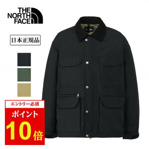 yGg[P10{11/1 10:00-12/1 09:59܂ŁzTHE NORTH FACE UEm[XEtFCX Mountain Coverall }EeJo[I[ NP72535 y m[XtFCX AE^[ h  X|[c ^E[X L