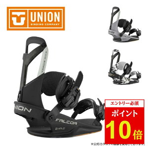 yGg[P10{11/1 10:00-12/1 09:59܂Łz2026 UNION jI FALCOR t@RA 2025004 y {Ki Y Xm[{[h oCfBO rfBO t[X^C I[}Ee p