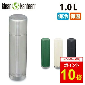 yGg[P10{11/1 10:00-12/1 09:59܂Łzklean kanteen N[JeB[ TKPro2.0 1.0L 19322133 yۗ ۉ 1bg {g   ^u[ AEghA XeX ubN ^