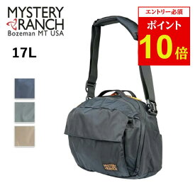 【エントリーでP10倍★9/4 20:00-9/11 01:59まで】MYSTERY RANCH ミステリーランチ ディストリクト PRO 19761570 【 カバン 通勤 通学 ショルダー バッグ アウトドア 】