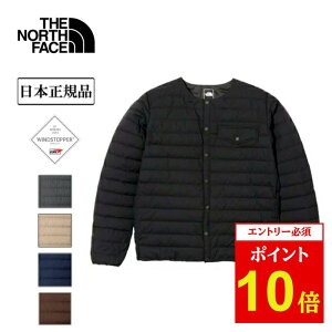 yGg[P10{11/1 10:00-12/1 09:59܂ŁzTHE NORTH FACE UEm[XEtFCX WS Zepher Shell Cardigan EBhXgbp[[t@[VFJ[fBK ND92262 y _E AE^[ Ci[ h 