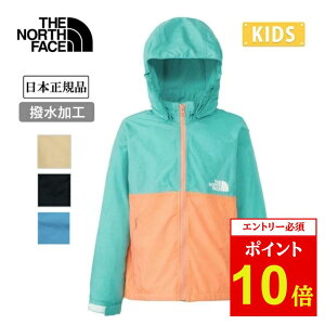 yGg[P10{11/1 10:00-12/1 09:59܂ŁzTHE NORTH FACE UEm[XEtFCX Compact Jacket RpNgWPbg NPJ72310 y {Ki AE^[ LbY qǂ AEghA EChu[J
