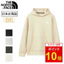 【エントリーでP10倍★9日20:00-16日01:59まで】THE NORTH FACE ザ・ノース・フェイス Tech Air Sweat Wide Hoodie テックエアースウェットワイドフーディ NT62385 【 メンズ パーカー スウェット アウトドア 日本正規品 】