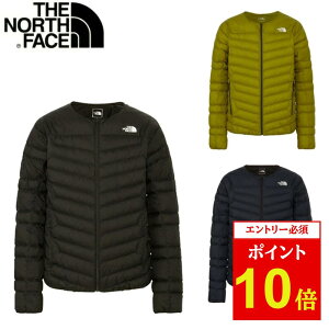 yGg[P10{11/1 10:00-12/1 09:59܂ŁzTHE NORTH FACE UEm[XEtFCX Thunder Roundneck Jacket T_[EhlbNWPbg NY82313 y {Ki AE^[ AEghA Y _E