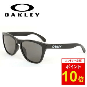 �y�G���g���[��P10�{��6/20 20:00-6/26 01:59�܂ŁzOAKLEY �I�[�N���[ FROGSKINS (A) OO9245-7554 �y ���{���K�i �T���O���X �A�W�A���t�B�b�g �C �A�E�g�h�A �L�����v �t�F�X �z �y SS2506S �z
