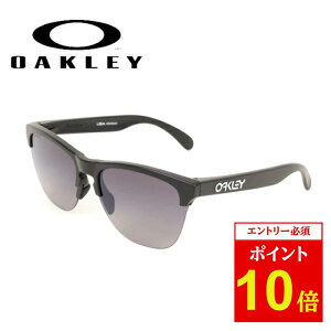 �y�G���g���[��P10�{��4��20:00-10��01:59�܂ŁzOAKLEY �I�[�N���[ Frogskins Lite �t���b�O�X�L�����C�g OO9374-4963 �y �T���O���X ���{���K�i �A�E�g�h�A PRIZM �z �y SS2506S �z