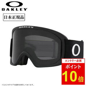 yGg[P10{420:00-1101:59܂Łz2025 OAKLEY I[N[ O Frame 2.0 Pro L I[t[2.0v Matte Black Dark Grey OO7124-02 y {Ki S[O Xm[{[h XL[ z