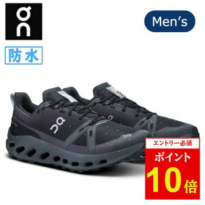 yĂ̔؂Z[I50%OFFȏ̏iIzyTCYzOn I Cloudsurfer Trail Waterproof NEhT[t@[gCEH[^[v[t 3ME10270106 y C Xj[J[ gC