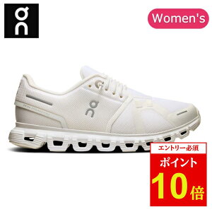 �y�G���g���[��P10�{��19��20:00-26��01:59�܂Łz�y����T�C�Y�������������zOn �I�� Cloud 6 �N���E�h6 White/White 3WF10061200 �y �C �X�j�[�J�[ ���f�B�[�X �E�B�����Y �V���[�Y �A�E�g�h�A �z �ySS2506O