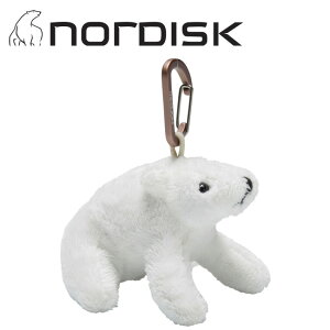 �y�G���g���[��P10�{��9��20:00-16��01:59�܂ŁzNORDISK �m���f�B�X�N Polar Bear (1 Piece) Chocolate 148103 �y ���{���K�i �L�[�z���_�[ ���� �`���[�� �}�X�R�b�g �z