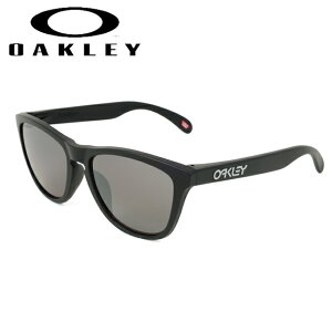 OAKLEY �I�[�N���[ Frogskins (Asia Fit) OO9245-8754 �y ���{���K�i �T���O���X �C �A�E�g�h�A �L�����v �t�F�X PRIZM �Ό������Y �z �y SS2506S �z