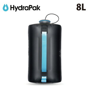 �y�G���g���[��P10�{��4��20:00-10��01:59�܂ŁzHydraPak �n�C�h���p�b�N �G�N�X�y�f�B�V���� 8L E800 �y �E�H�[�^�[�^���N ���� �y�� �A�E�g�h�A �L�����v �z