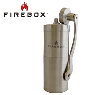 【エントリーでP10倍★9日20:00-16日01:59まで】FIREBOX ファイヤーボックス Coffee Mill コーヒーミル F…