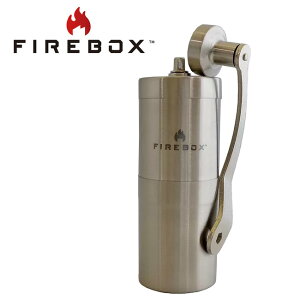 FIREBOX t@C[{bNX Coffee Mill R[q[~ FB-CM y R[q[~  AEghA Lv z