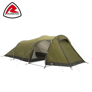 ROBENS ���[�x���X Voyager Versa 4 �{�C�W���[ ���@�[�T RB130266 �y �������K�i �e���g 4�l�p �A�E�g�h�A �L�����v �z
