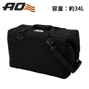 �y�G���g���[��P10�{��4��20:00-11��01:59�܂ŁzAO Coolers �G�[�I�[�N�[���[�Y 36�p�b�N�L�����o�X�\�t�g�N�[���[ AO36BK �y �h�� �N�[���[�{�b�N�X �ۗ�o�b�N �A�E�g�h�A �z