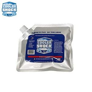 �y�G���g���[��P10�{��9��20:00-16��01:59�܂ŁzCOOLER SHOCK �N�[���[�V���b�N COOLER SHOCK Small �P�i 7CSSS �y �ۗ�� �A�E�g�h�A �L�����v BBQ �z