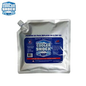 yGg[P10{11/1 10:00-12/1 09:59܂ŁzCOOLER SHOCK N[[VbN COOLER SHOCK Medium Pi 7CSMS y ۗ AEghA Lv BBQ  tFX Ղ Cxg C  z