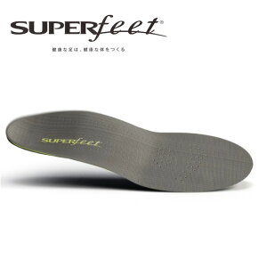 SUPERfeet X[p[tB[g TRIM to FIT CARBON ggDtBbgJ[{/Active Support Low Arch(Carbon) ANeBuT|[g[A[` y C\[ ~ V[Y AEghA z