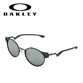 OAKLEY オークリー Deadbolt デッドボルト OO6046-0350 【 日本正規品 サングラス 偏光レンズ アウトドア PRIZM 】