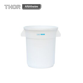 ANAheim×Thor Round Container 23L アナハイム×ソーラウンドコンテナ 336723 【 収納 キャンプ アウトドア 】