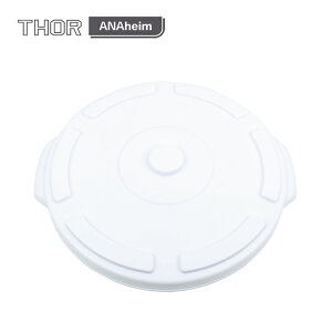 yGg[P10{11/1 10:00-12/1 09:59܂ŁzANAHEIM ROUND LID FOR 38L AinCEhbh 336838 y THOR pӂ [P[X Rei AEghA z