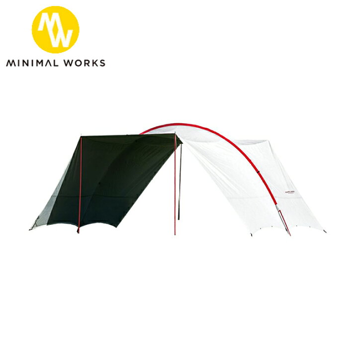 楽天市場】【ポイント10倍☆12/1〜1/1(要エントリー)】MINIMAL WORKS  