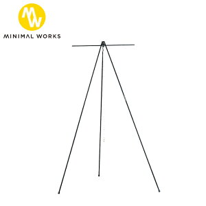 MINIMAL WORKS ~j}[NX INDIAN TRI POD L CfBAg|bh MGAC-IS200-GO0BK y Or ^X^h AEghA Lv z