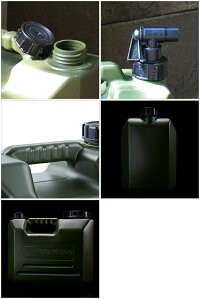 RidgeMonkeyリッジモンキーHeavyDutyWaterCarriers10Lヘビーデューティウォーターキャリア【水/タンク/アウトドア/キャンプ】