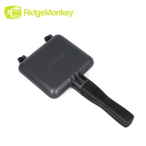 �y�ő�2000�~OFF�N�[�|����14��00:00-15��23:59�܂ŁzRidgeMonkey ���b�W�����L�[ Connect Compact Sandwich Toaster �R�l�N�g�R���p�N�g�T���h�E�B�b�`�g�[�X�^�[ �y �z�b�g�T���h �N�b�J�[ �t���C�p�� �A�E�g