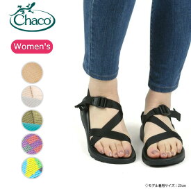 【エントリーでP10倍★24日20:00～27日9:59まで】【500円OFFクーポン配布中】Chaco チャコ ウィメンズ Z/1 クラシック 12365105 【 サンダル レディース アウトドア スポーツ 】