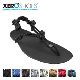 XEROSHOES ゼロシューズ ジェネシス GEN 【 サンダル スポサン キャンプ 川 アウトドア 】【メール便・代引不可】 【SS2506O】