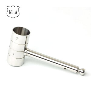 yGg[P10{11/1 10:00-12/1 09:59܂ŁzIZOLA C] 4-in-1 Bar Tool o[c[ y AEghA WK[ {gI[vi[ 𔲂 ACXn}[ z