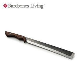 【エントリーでP10倍★4日20:00～11日1:59まで】Barebones Living ベアボーンズリビング ジャパニーズ ナタ アックス2.0 20233008 【 日本正規品 鉈 斧 アウトドア キャンプ 薪割り 手斧 多機能 ナイフ 包丁 工具 】