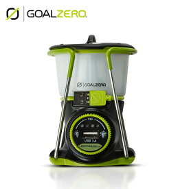 GOALZERO ゴールゼロ Lighthouse Mini ライトハウスミニ 32011 【ランタン/LED/アウトドア】