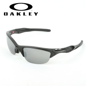 楽天市場 オークリー サングラス ハーフジャケット 偏光の通販